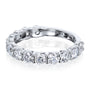 Kobelli 1/2 CTW Lab-Grown Diamond Band (Match to 62329 Series)