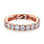 Kobelli Eternal Diamond Ring