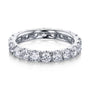 Kobelli Eternal Diamond Ring