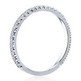 Kobelli 1.57 MM Diamond Band