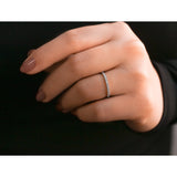 Kobelli 1.57 MM Diamond Band