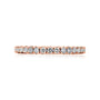 Kobelli Lab Grown Diamond Wedding Band