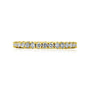Kobelli Lab Grown Diamond Wedding Band