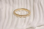 Kobelli Lab Grown Diamond Wedding Band