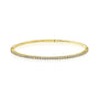 0.90 Carat Diamond Bracelet by Kobelli