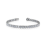 Diamond Tennis Bracelet