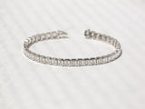 Diamond Tennis Bracelet
