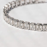 Diamond Tennis Bracelet