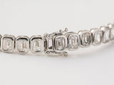 Diamond Tennis Bracelet