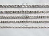 Diamond Tennis Bracelet