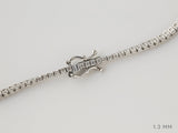 Diamond Tennis Bracelet