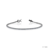 Diamond Tennis Bracelet
