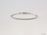 Diamond Tennis Bracelet