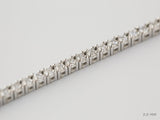 Diamond Tennis Bracelet