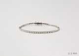 Diamond Tennis Bracelet