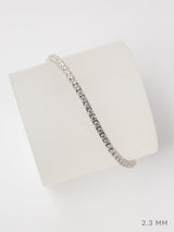 Diamond Tennis Bracelet
