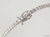 Diamond Tennis Bracelet