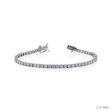 Diamond Tennis Bracelet