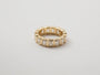 Kobelli Diamond Emerald-cut Diamond Eternity Band