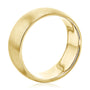 Kobelli Mens Gold Band