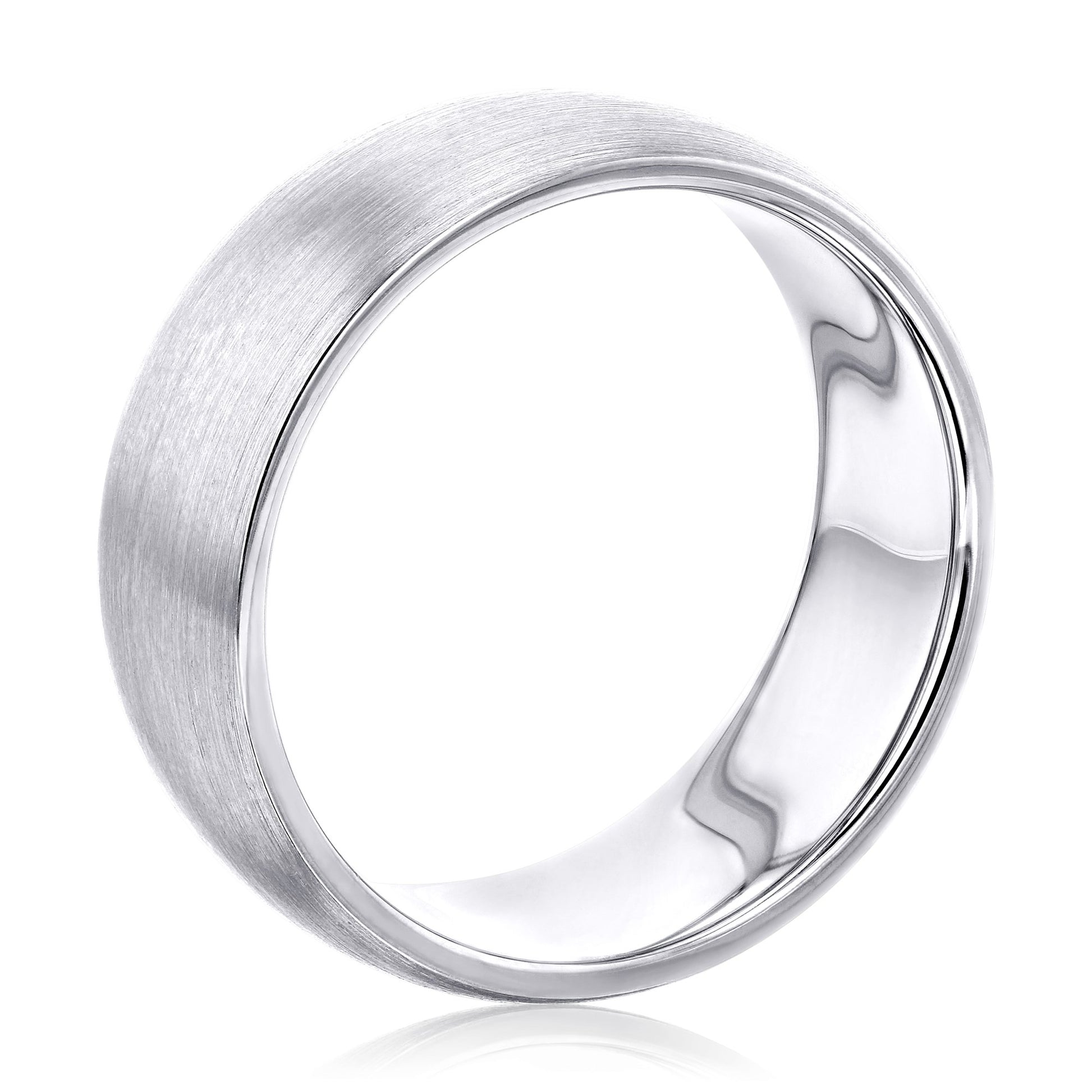 Kobelli Mens Gold Band