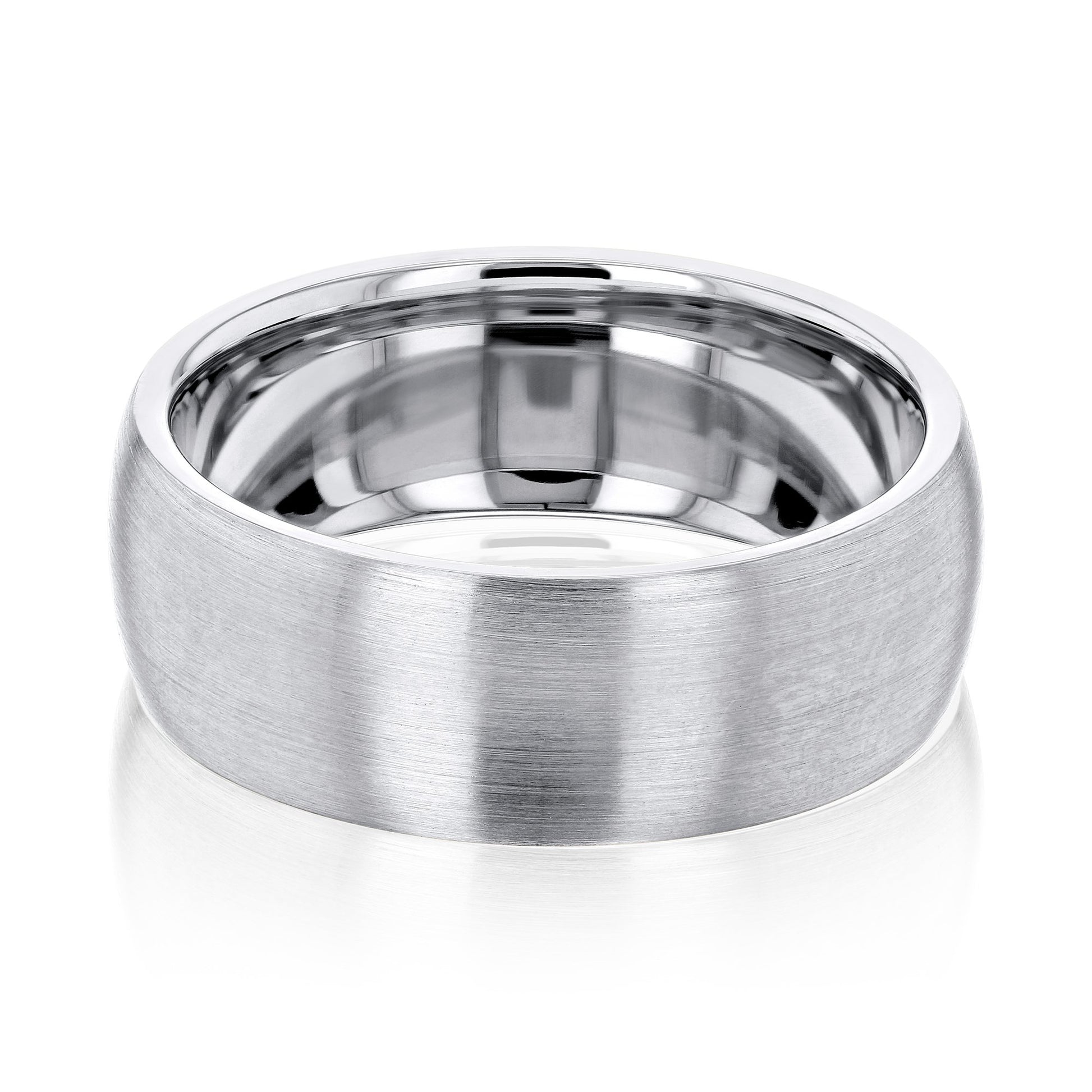 Kobelli Mens Gold Band