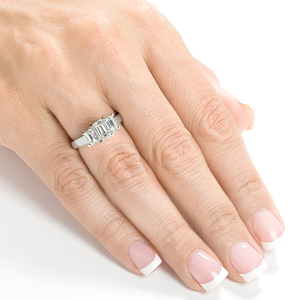 Kobelli Engagement Rings