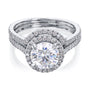 Kobelli Moissanite Rings