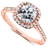 Kobelli Diamond Rings