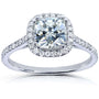 Kobelli Diamond Rings