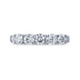 Moissanite Karina Ring (DEF/VS)