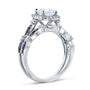 Kobelli Moissanite Rings