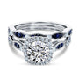 Kobelli Moissanite Rings