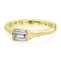 Kobelli Engagement Ring