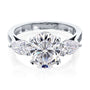 Kobelli Engagement Ring