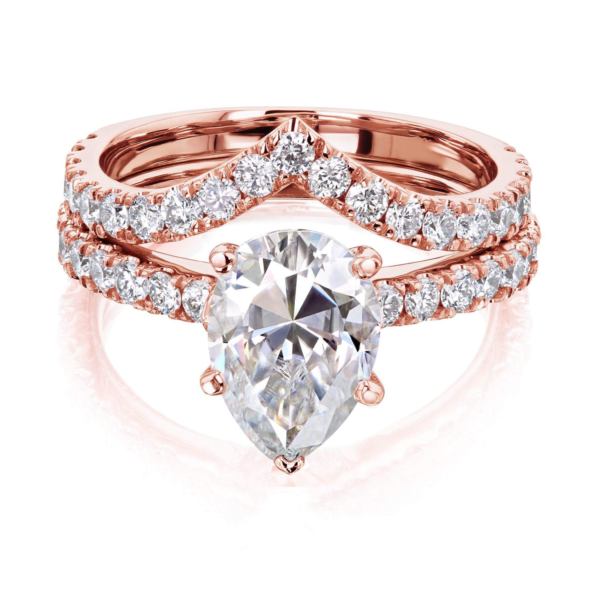 Kobelli Engagement Ring