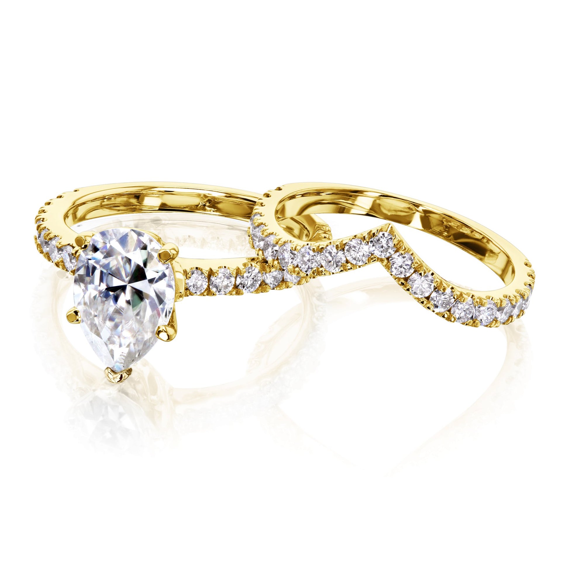 Kobelli Engagement Ring
