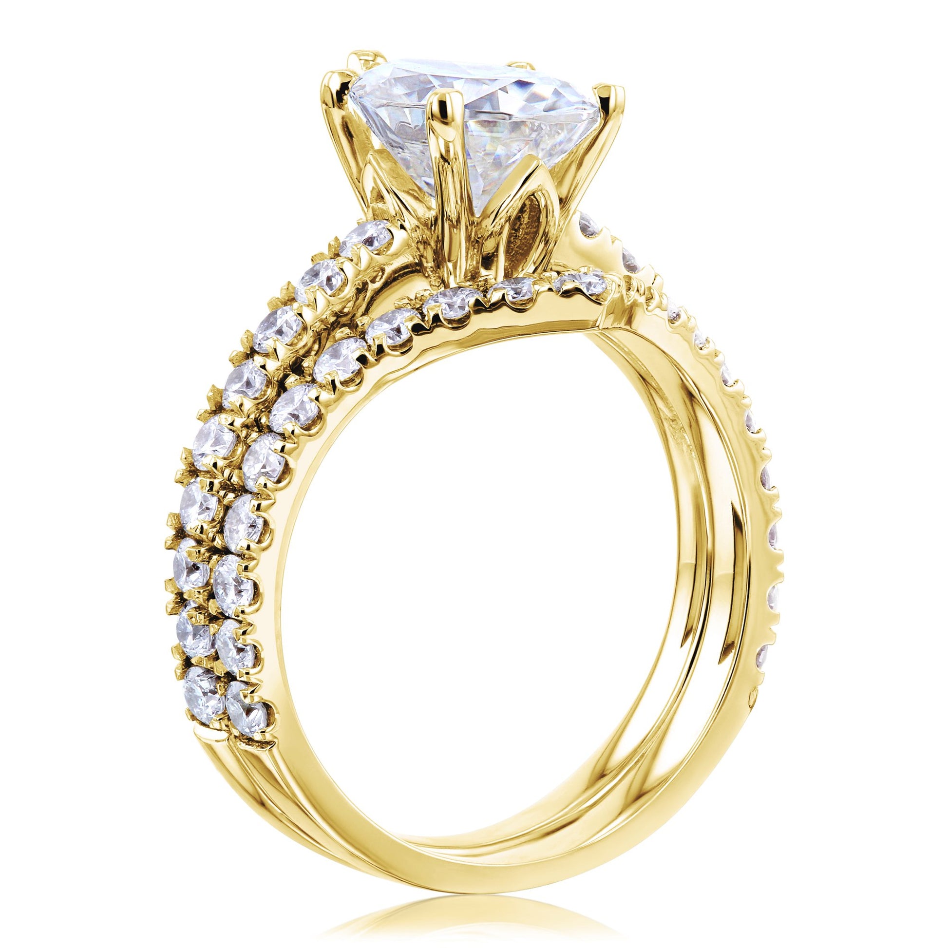 Kobelli Engagement Ring