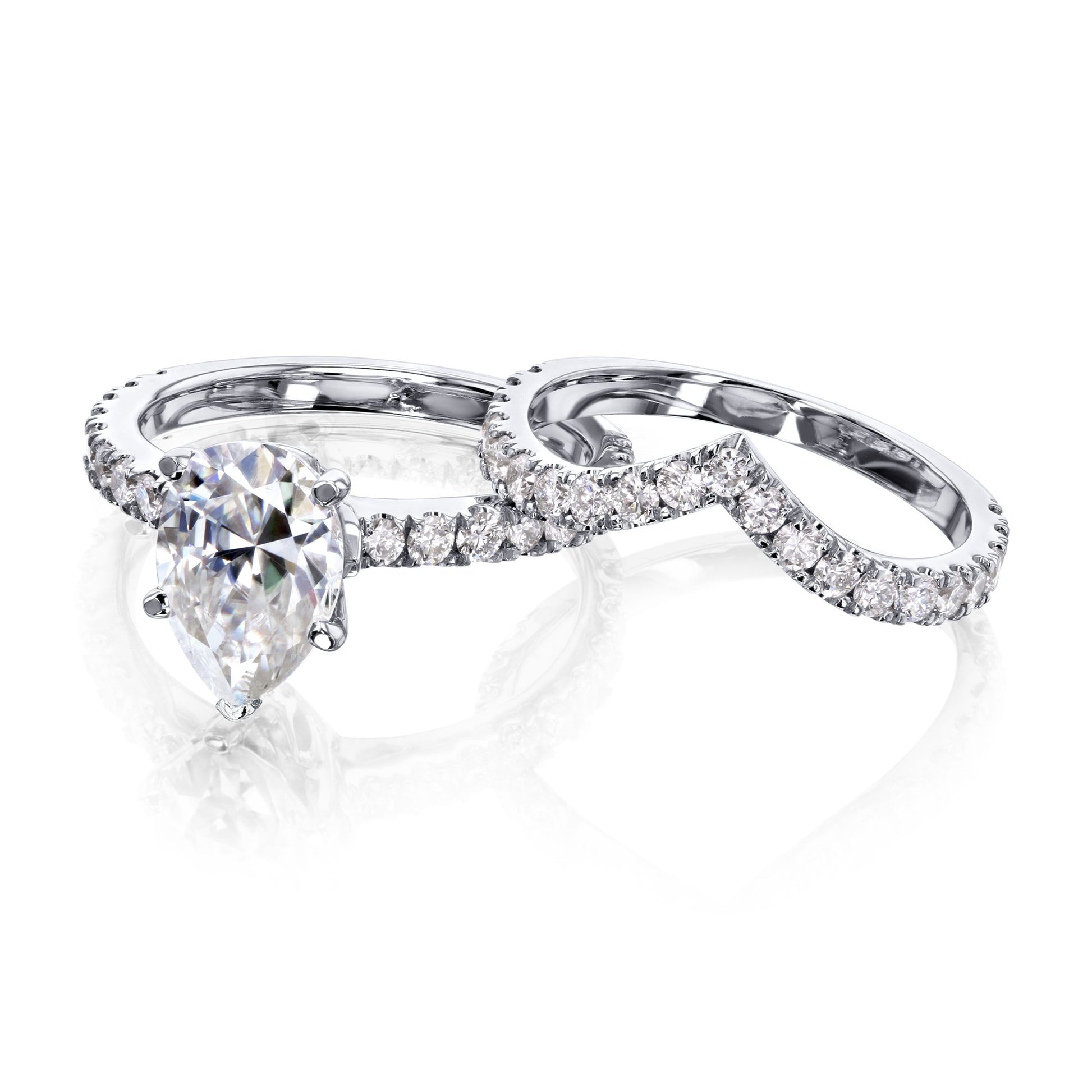 Kobelli Engagement Ring