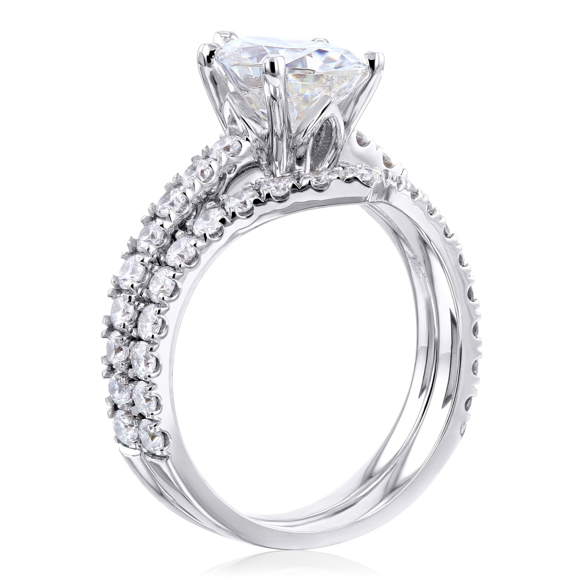 Kobelli Engagement Ring