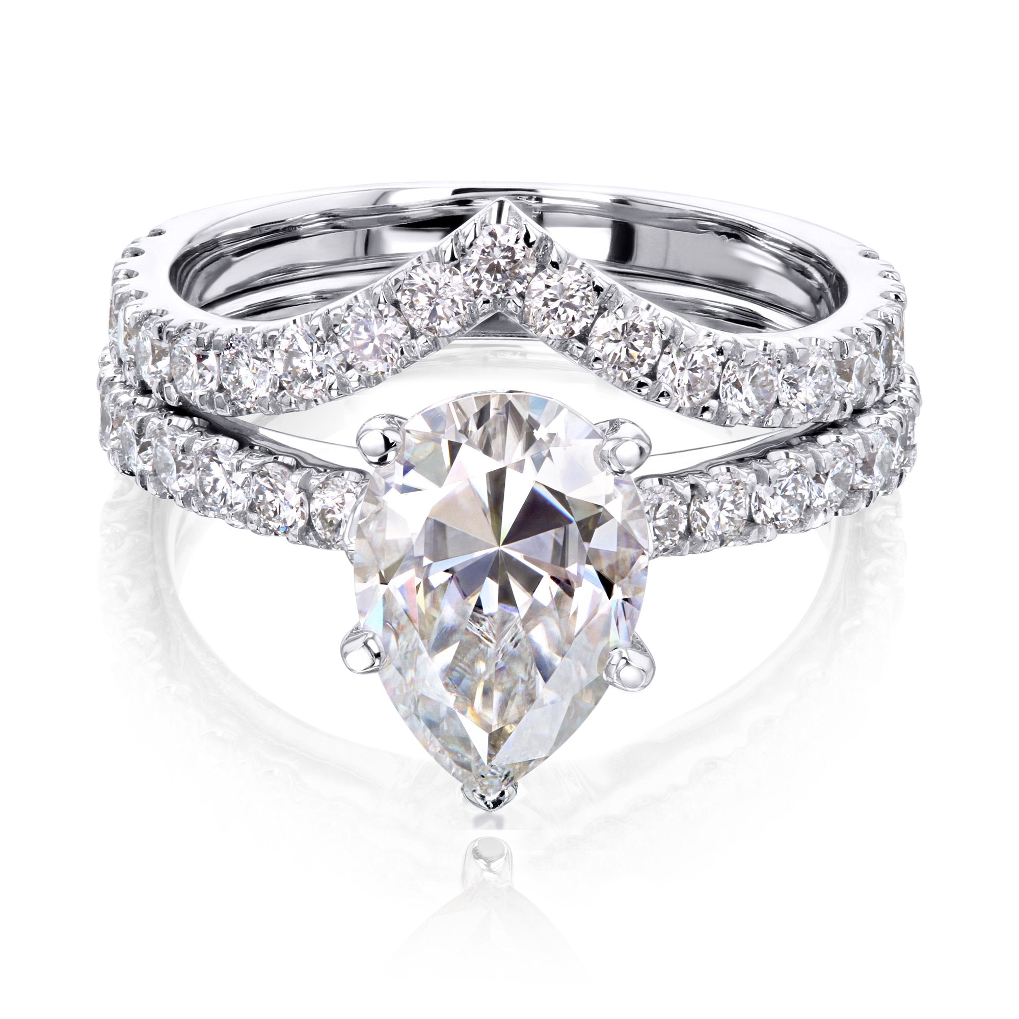 Kobelli Engagement Ring