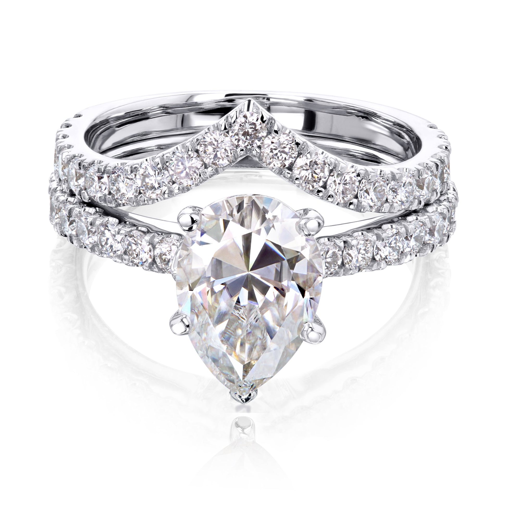 Kobelli Engagement Ring