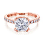 Kobelli Diamond Rings