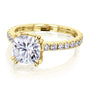 Kobelli Diamond Rings