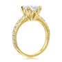 Kobelli Diamond Rings