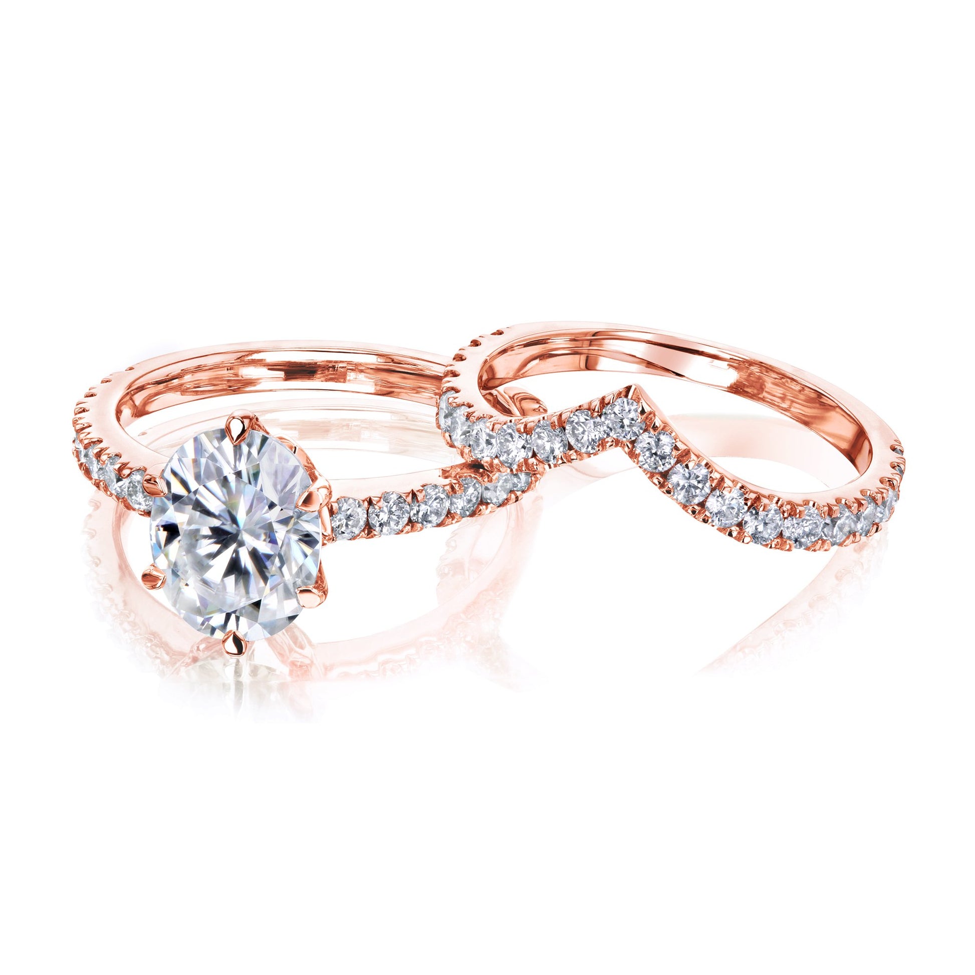 Kobelli Wedding Rings