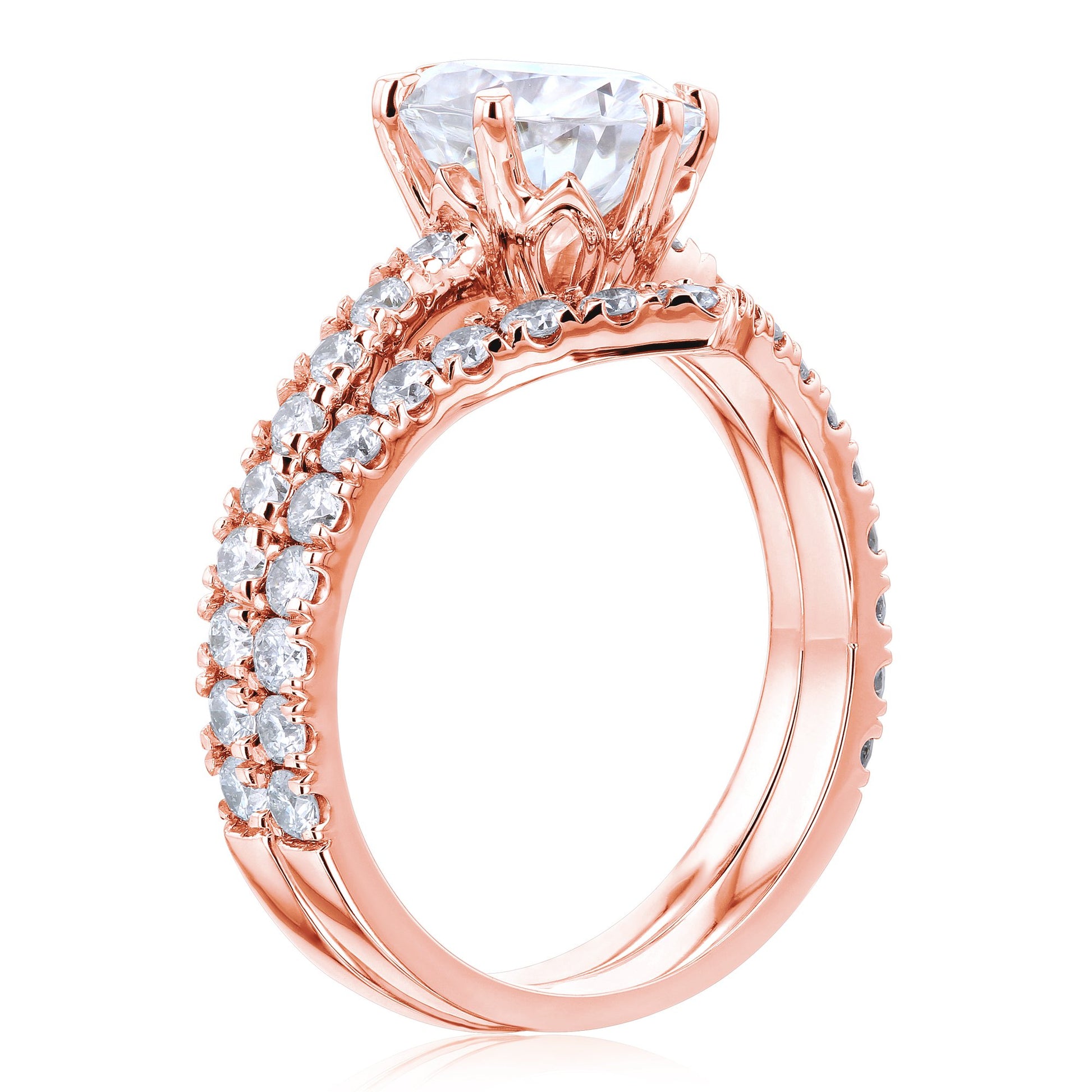 Kobelli Wedding Rings