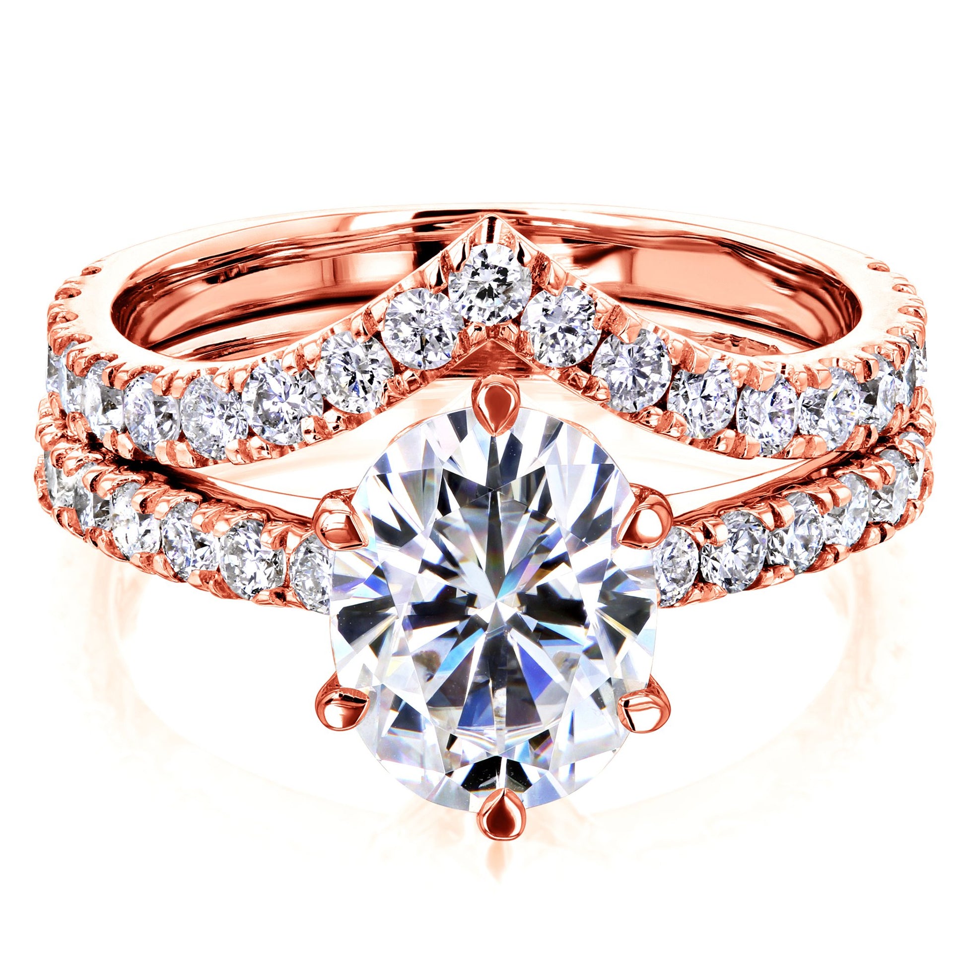 Kobelli Wedding Rings