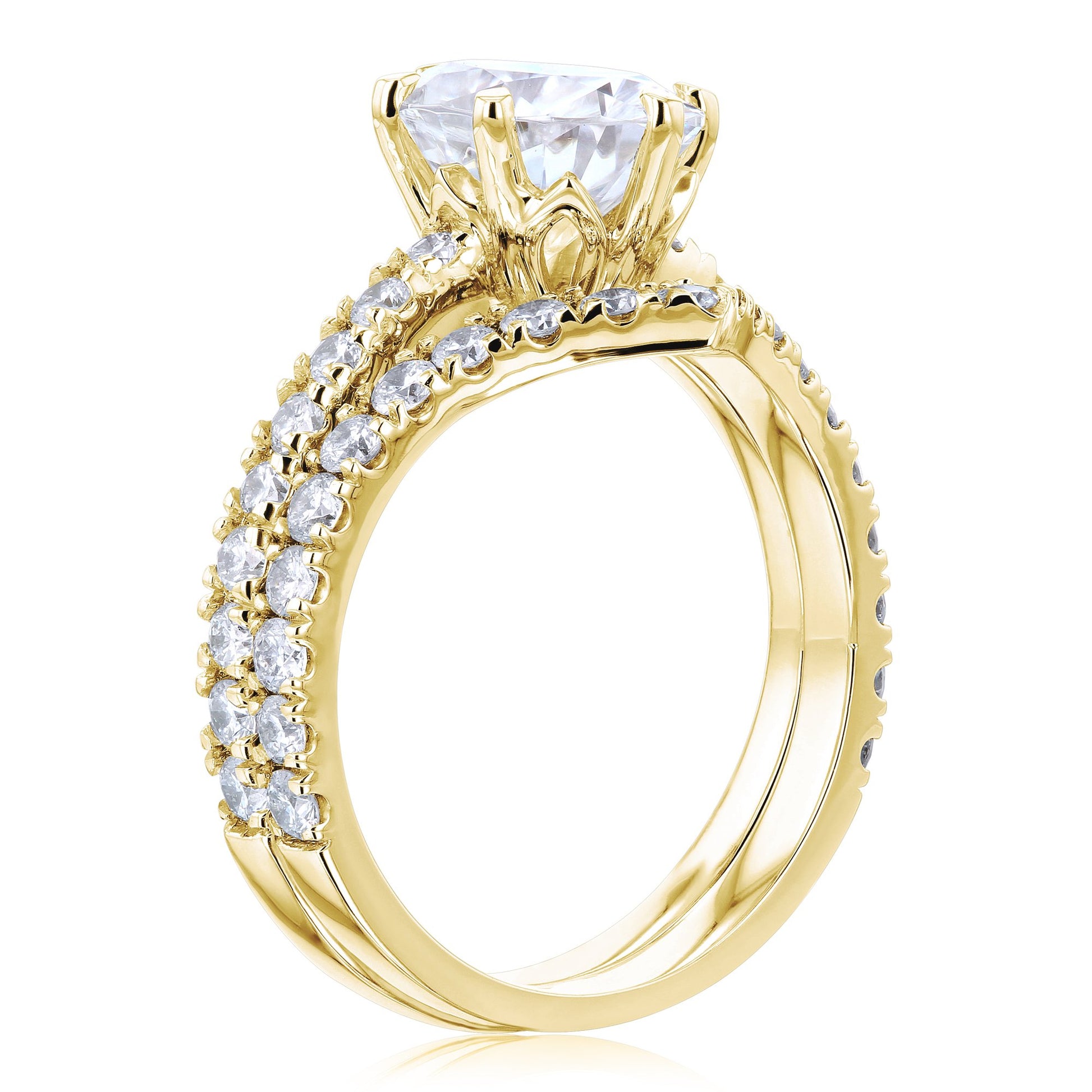 Kobelli Wedding Rings