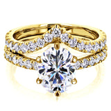 Kobelli Wedding Rings